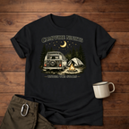 Campfire Nights T-Shirt