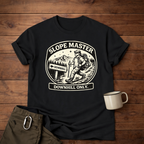 Slope Master T-Shirt