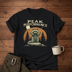 Peak Performance T-Shirt