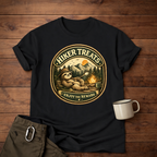 Hiker Treats T-Shirt