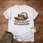 Advanced Relaxation T-Shirt