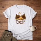 Campfire & Calm T-Shirt