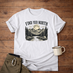 Find Your North T-Shirt