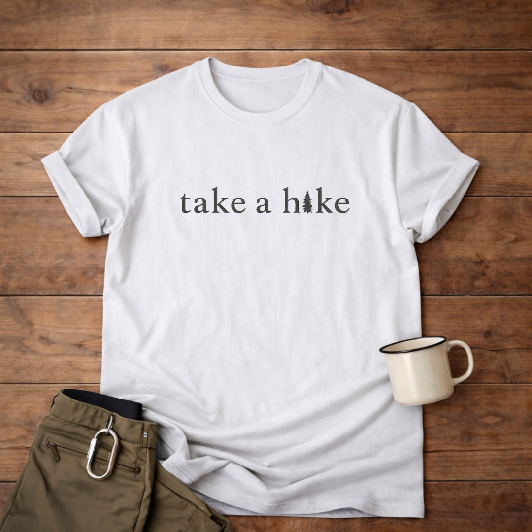 Take a Hike T-Shirt