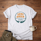 Semi Hiker T-Shirt