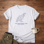 Trail Maintenance Team T-Shirt