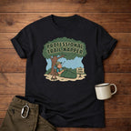 Professional Trail Napper T-Shirt