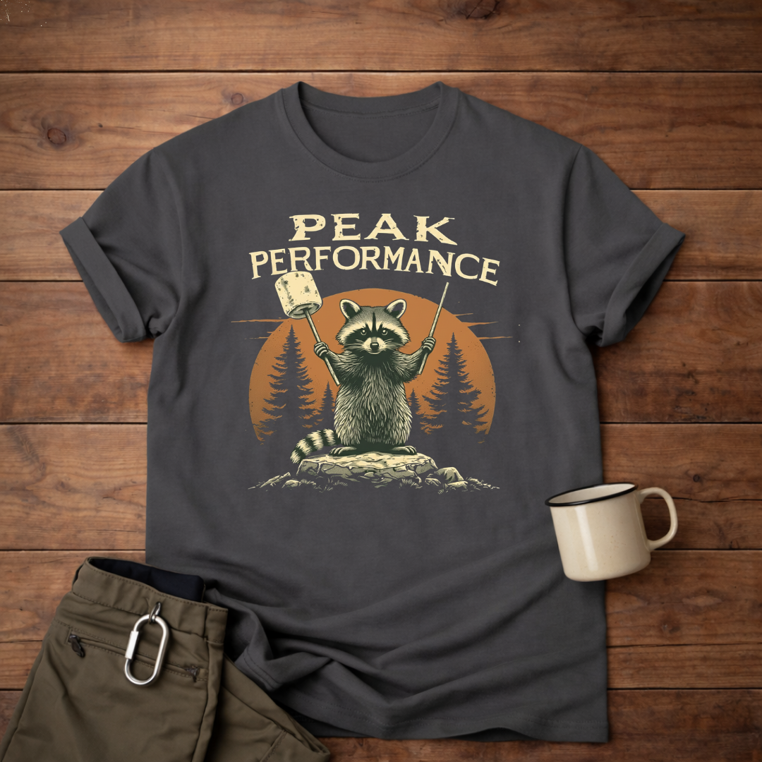 Peak Performance T-Shirt