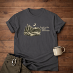 Lost in the Right Direction T-Shirt