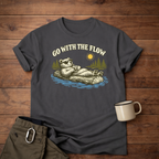 Go With The Flow T-Shirt