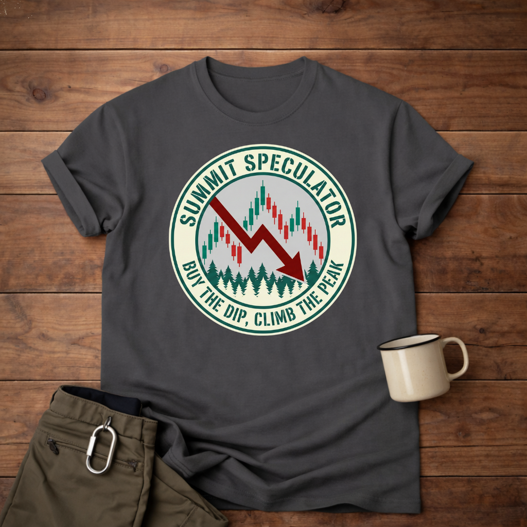 Summit Speculator T-Shirt
