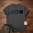 Hiker Evolution T-Shirt