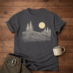 Nature Moonlight T-Shirt