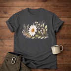 Daisy Botanical T-Shirt