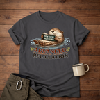 Advanced Relaxation T-Shirt
