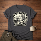 Slope Master T-Shirt