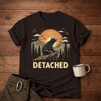 Detached T-Shirt