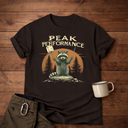 Peak Performance T-Shirt