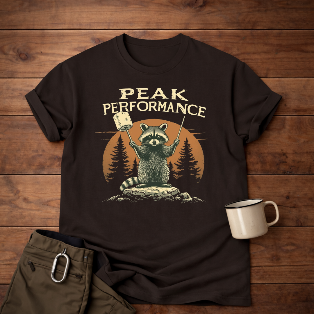 Peak Performance T-Shirt