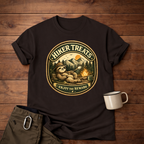 Hiker Treats T-Shirt