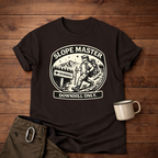Slope Master T-Shirt