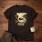 Shortcut Found T‑Shirt