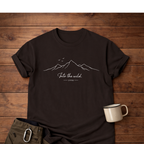 Into the Wild T-Shirt