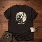 Moon Caller T-Shirt