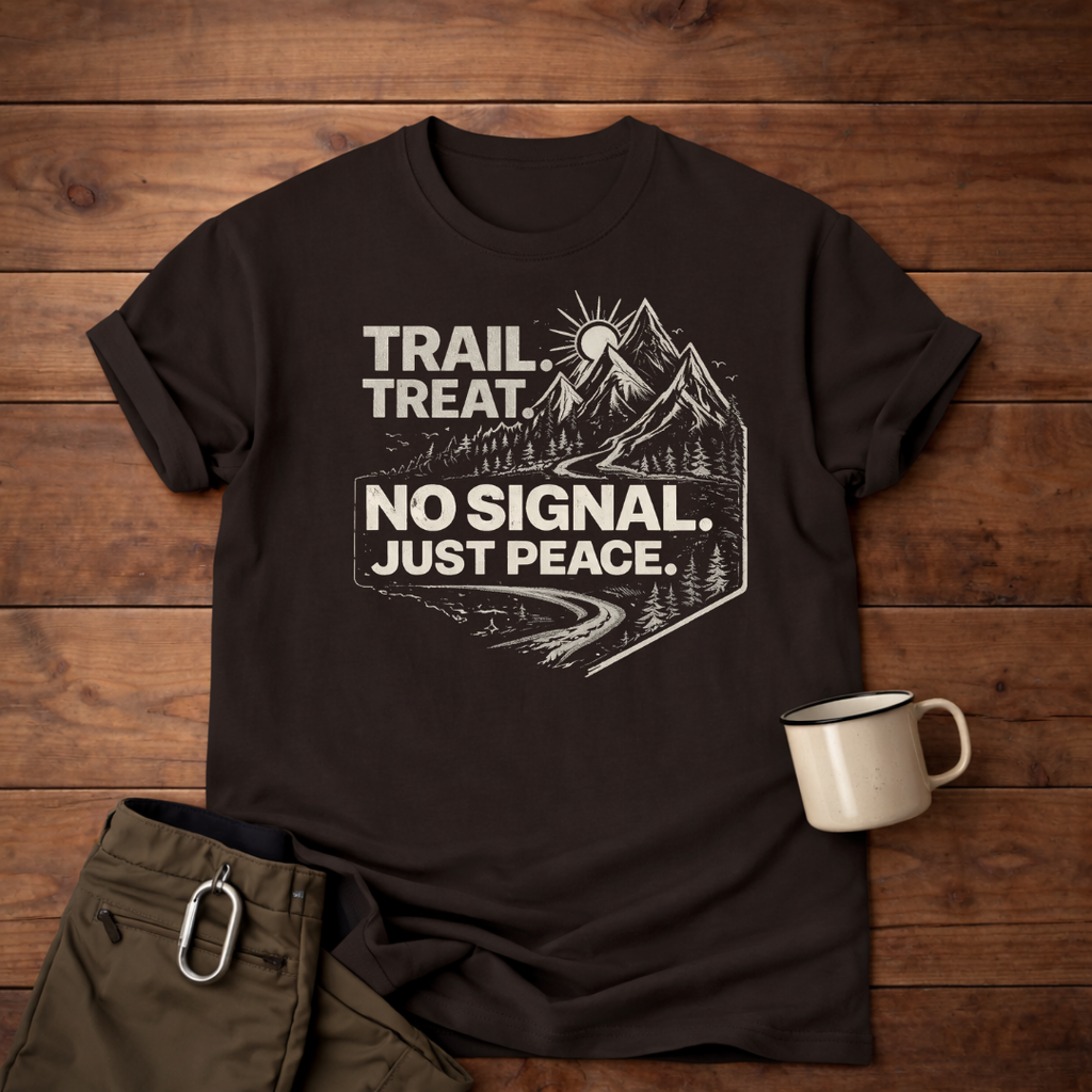 Trail Treat T-Shirt