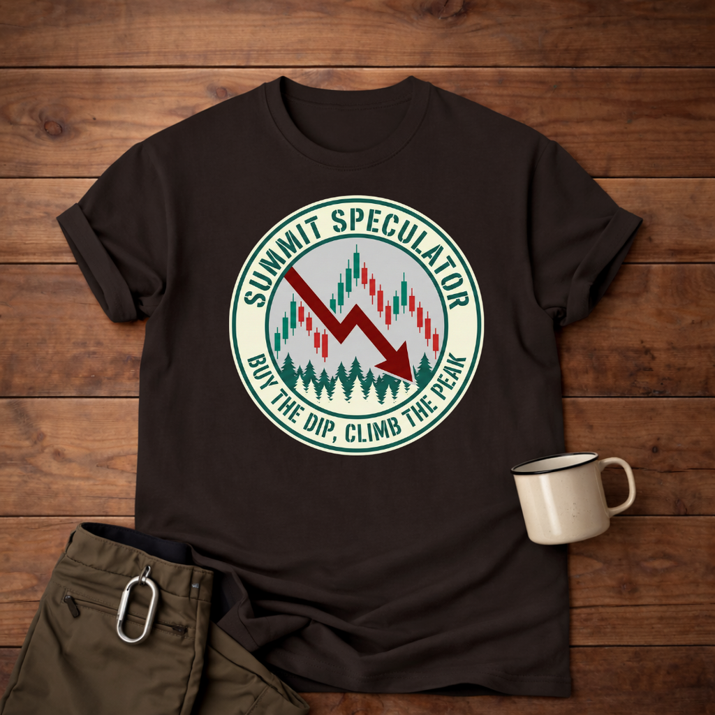 Summit Speculator T-Shirt