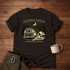 Campfire Nights T-Shirt