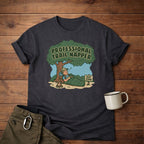 Professional Trail Napper T-Shirt