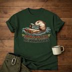 Advanced Relaxation T-Shirt