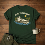 Go With The Flow T-Shirt