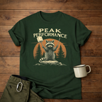 Peak Performance T-Shirt