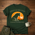 Mercy in the Wild T-Shirt