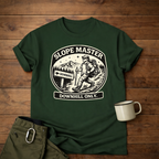 Slope Master T-Shirt