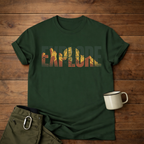 Explore Graphic T-Shirt