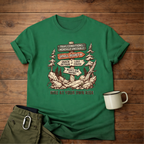 Hike At Your Own Risk T-Shirt