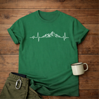 Mountain Heartbeat T-Shirt
