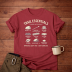 Trail Essentials T-Shirt