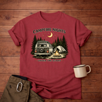 Campfire Nights T-Shirt