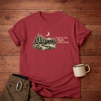 Lost in the Right Direction T-Shirt