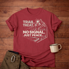 Trail Treat T-Shirt