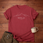 Into the Wild T-Shirt