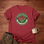 Certified Semi-Hiker T-Shirt
