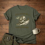 Delayed But Determined T-Shirt