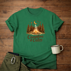 Campfire & Calm T-Shirt