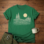 Nature Moonlight T-Shirt