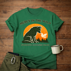 Mercy in the Wild T-Shirt